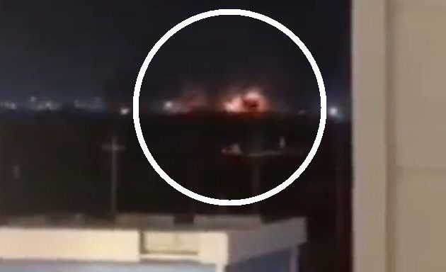 Πύραυλοι από το Ιράν είχαν στόχο «μυστικές ισραηλινές βάσεις» στο ιρακινό Κουρδιστάν