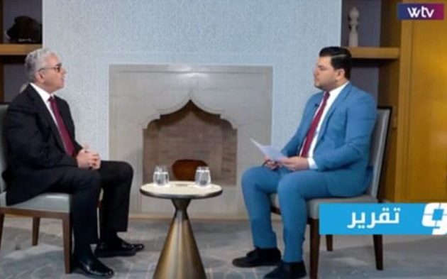 Λιβύη: Ο Φατί Μπασάγκα είναι φιλότουρκος και δεν το έκρυψε ποτέ