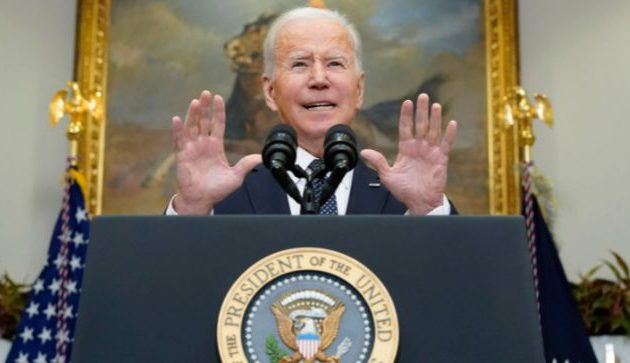 Εντείνονται οι πιέσεις στον Μπάιντεν: Άλλοι τρεις βουλευτές τον κάλεσαν να αποσύρει την υποψηφιότητά του