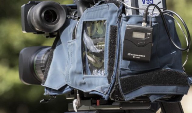 Σκοτώθηκε οπερατέρ στην Ουκρανία