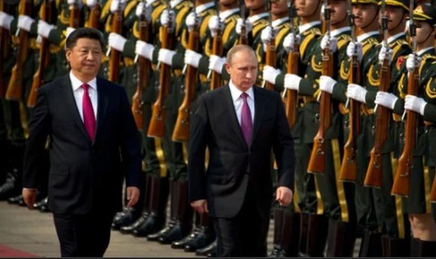 Οικονομικοί Αναλυτές: «Η παγκοσμιοποίηση όπως την ξέρουμε έχει τελειώσει»