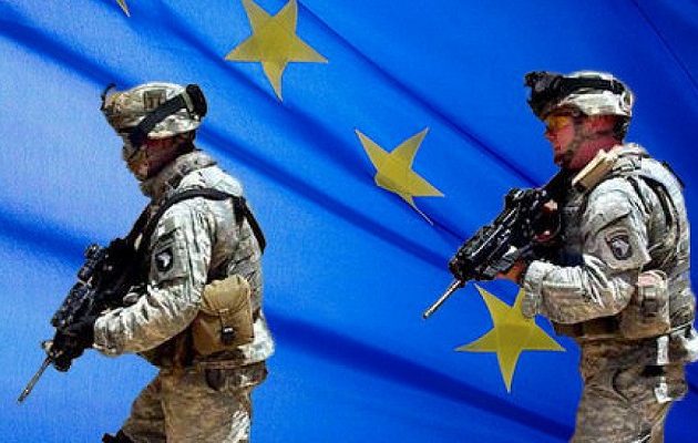 EURACTIV: Τέλος στα σενάρια ευρωστρατού – Τι κέρδισαν οι ΗΠΑ από τον πόλεμο στην Ουκρανία