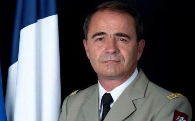 Ο επικεφαλής των γαλλικών υπηρεσιών πληροφοριών χάνει τη δουλειά του επειδή δεν «είδε» τον πόλεμο στην Ουκρανία