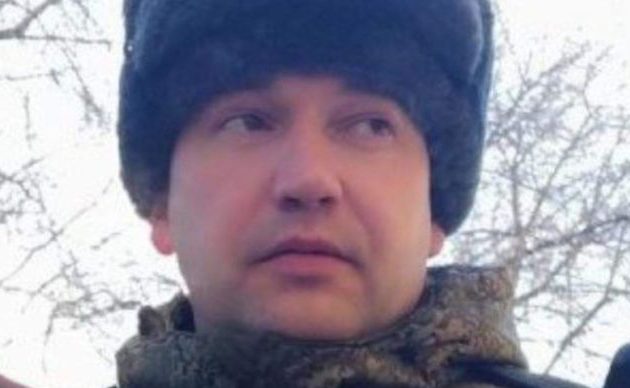 Οι Ουκρανοί λένε ότι σκότωσαν τον Ρώσο στρατηγό Γερασίμοφ