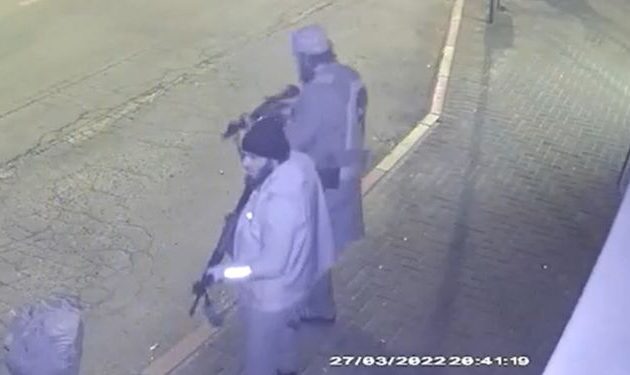 Το Ισλαμικό Κράτος ανέλαβε την ευθύνη για την επίθεση στο Ισραήλ