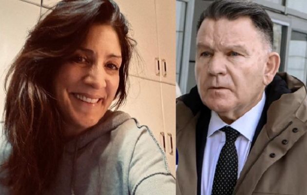 ΕΣΗΕΑ κατά Κούγια για τη στοχοποίηση της δημοσιογράφου Ναταλί Χατζηαντωνίου