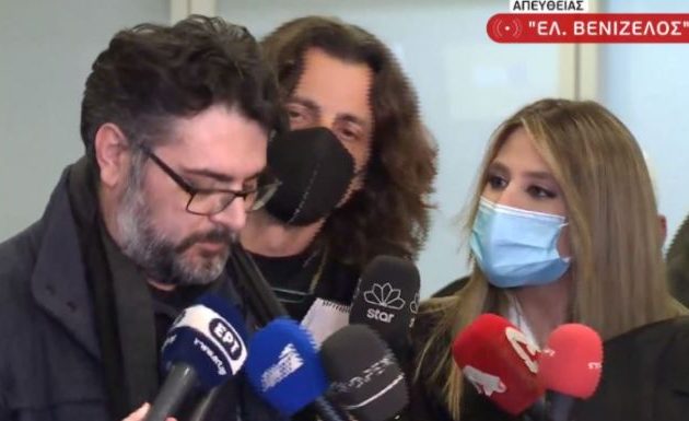 Μανώλης Ανδρουλάκης: Η Μαριούπολη θα μπει στην ιστορία των πόλεων που καταστράφηκαν ολοσχερώς