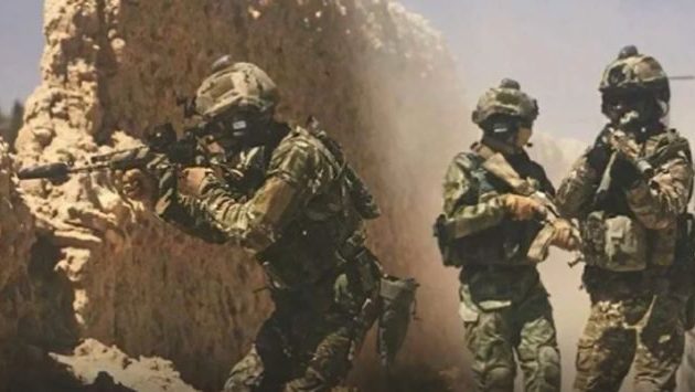 Ο Πούτιν μεταφέρει 1.300 μισθοφόρους της Wagner από την Λιβύη στην Ουκρανία