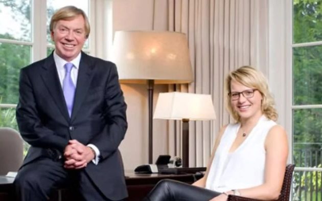 Απαγχονισμένος βρέθηκε ολιγάρχης: Είχε εκφράσει την αντίθεση του στην εισβολή