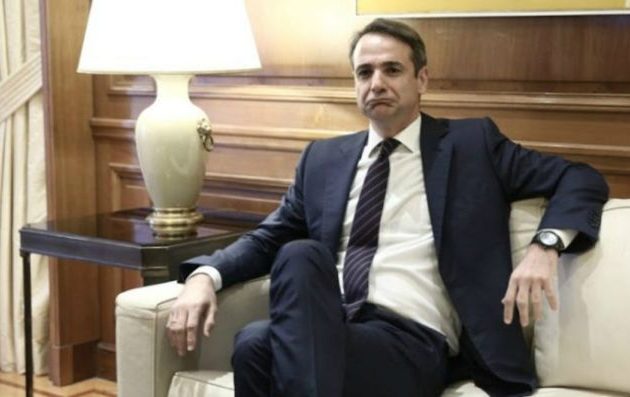 Κυβερνητικές πηγές διαψεύδουν ότι ο Μητσοτάκης οφείλει μία «συγγνώμη» στον Ανδρουλάκη