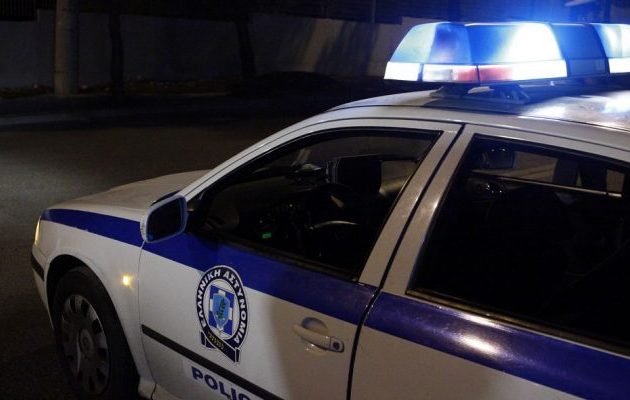 Κρήτη: 32χρονος Αλβανός απειλούσε ότι θα σφάξει το μωρό της 30χρονης συντρόφου του