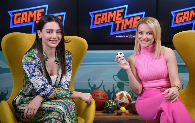 Η πρεμιέρα των play off της Super League στο ΟΠΑΠ Game Time