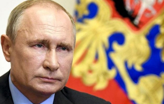 Ζαχάροβα: «Άνευ σημασίας» το ένταλμα σύλληψης Πούτιν από το Διεθνές Ποινικό Δικαστήριο