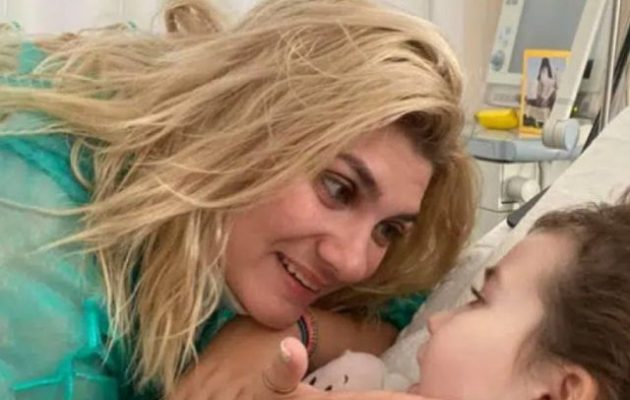 Ρούλα Πισπιρίγκου: Ένταλμα σύλληψης για τον θάνατο της 9χρονης Τζωρτζίνας