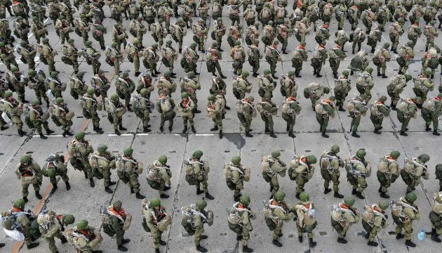 Ο Πούτιν επιστρατεύει 134.500 Ρώσους στον στρατό