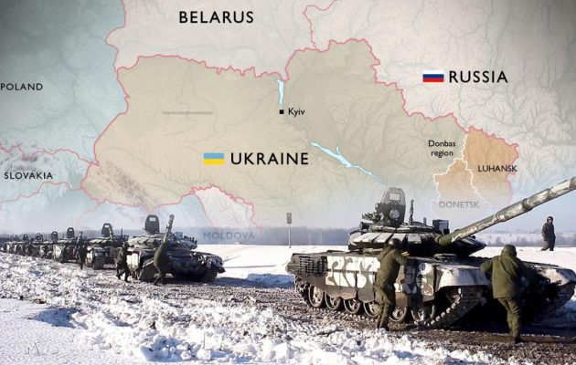 Πεσκόφ: «Aνεπανόρθωτες συνέπειες» αν ΝΑΤΟϊκές δυνάμεις συγκρουστούν με ρωσικές
