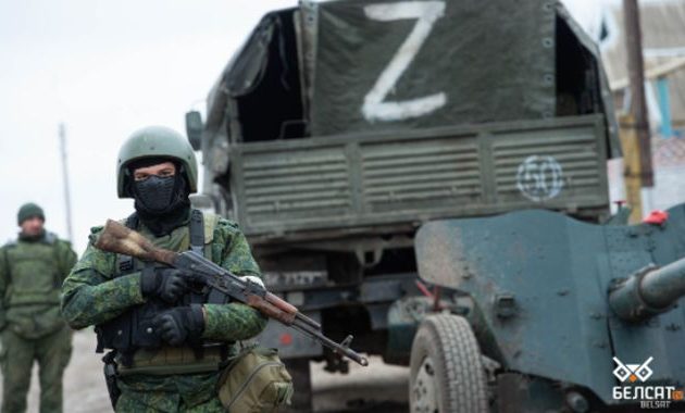 Ουκρανικές Αρχές: Οι Ρώσοι έχουν διαπράξει 20.000 πιθανά εγκλήματα πολέμου