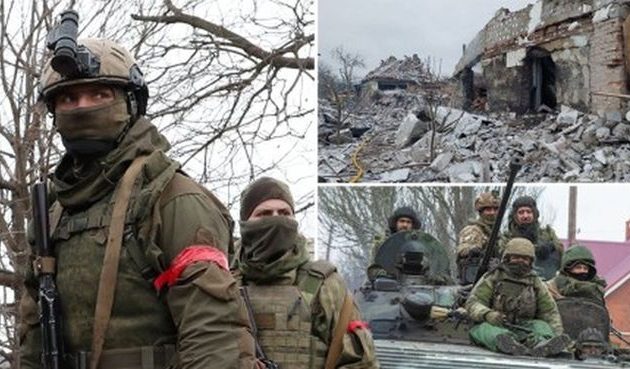 «Ρώσοι στρατιώτες βιάζουν Ουκρανές» υποστήριξε ο Κουλέμπα