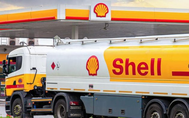 Η Shell απολογήθηκε που αγόρασε ρωσικό πετρέλαιο και φεύγει από τη Ρωσία