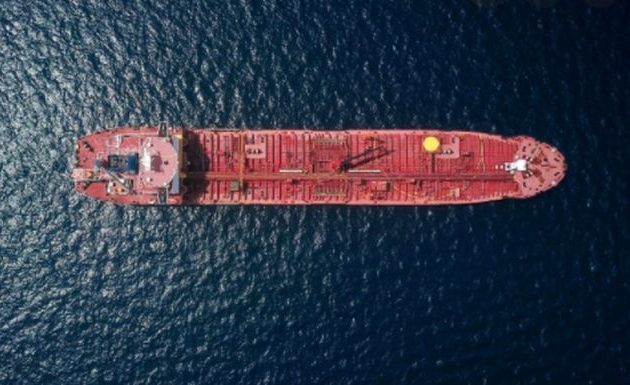 Πέντε φορτηγά πλοία γεμάτα με σιτάρι «εξαφανίστηκαν» από ουκρανικό λιμάνι