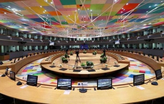 Σύνοδος Κορυφής: Δεν συμφώνησαν στην ΕΕ για νέες κυρώσεις κατά της Ρωσίας