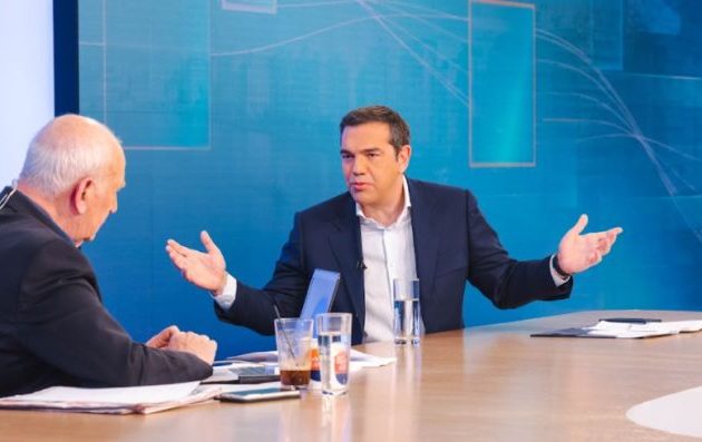 Τα λάθη της κυβέρνησης είναι «στρατηγικά» και χρειάζεται ένα σχέδιο «έκτακτης ανάγκης»