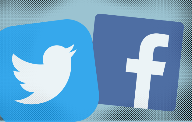 Ρωσία: Τέλος το Facebook και το Twitter