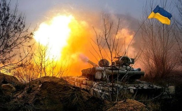 Οι Ρώσοι προετοιμάζονται για ισχυρά χτυπήματα, προειδοποίησε ο Ζελένσκι