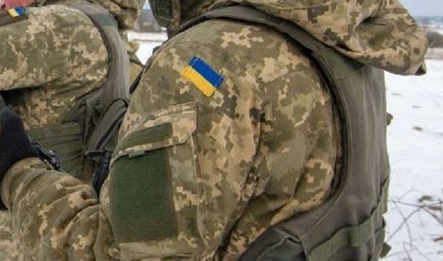 Η Ολλανδία απελευθερώνει Ουκρανούς φυλακισμένους για να πολεμήσουν τους Ρώσους