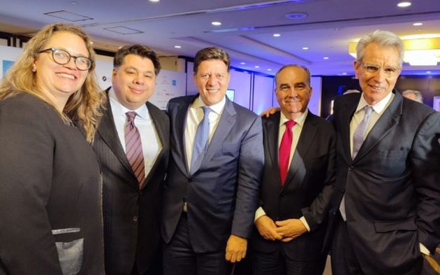 Βαρβιτσιώτης: «Καμιά ανοχή σε αυταρχικούς ηγέτες που θέλουν να επαναχαράξουν τα σύνορα»