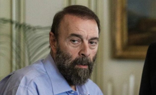 Διάρρηξη στο σπίτι του συμβούλου του πρωθυπουργού Γιάννη Βλαστάρη