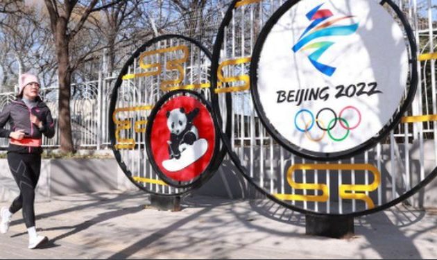 Η Κίνα διαψεύδει ότι ζήτησε από τη Ρωσία να μην εισβάλει στην Ουκρανία πριν το τέλος των Χειμερινών Ολυμπιακών