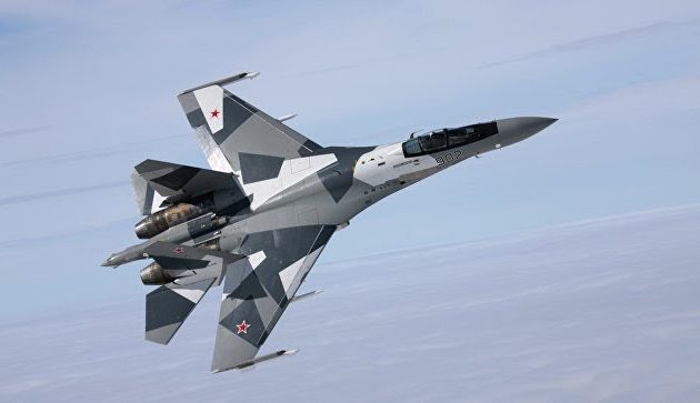 Σουηδία: Ρωσικά αεροσκάφη παραβιάζουν τον εναέριο χώρο μας