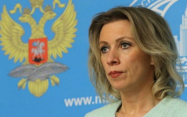 ΥΠΕΞ Ρωσίας: Επίθεση με απειλές εναντίον της ελληνικής κυβέρνησης