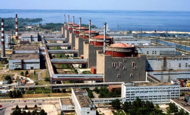 ΙΑΕΑ: «Δεν υπάρχει απολύτως κανένας κίνδυνος» για τον πυρηνικό σταθμό της Ζαπορίζια