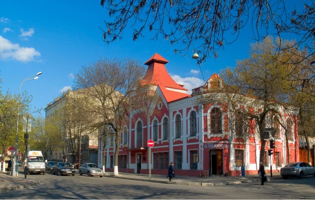 Ουκρανία: Δημοψήφισμα στο Λουχάνσκ για την ένταξή του στη Ρωσία