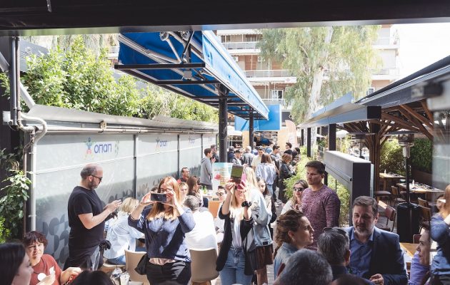 Διασκέδαση στο κόκκινο στο ΣΚΡΑΤΣ event σε καταστήματα ΟΠΑΠ της Γλυφάδας