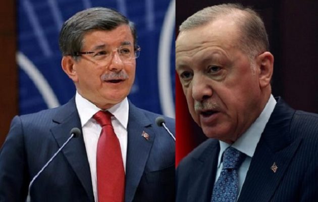 FAZ: Ο Ερντογάν επιστρέφει στο δόγμα Νταβούτογλου στην εξωτερική πολιτική της Τουρκίας;