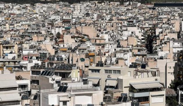 Spiegel: Στις «χειρότερες πόλεις για να ζεις» η Αθήνα