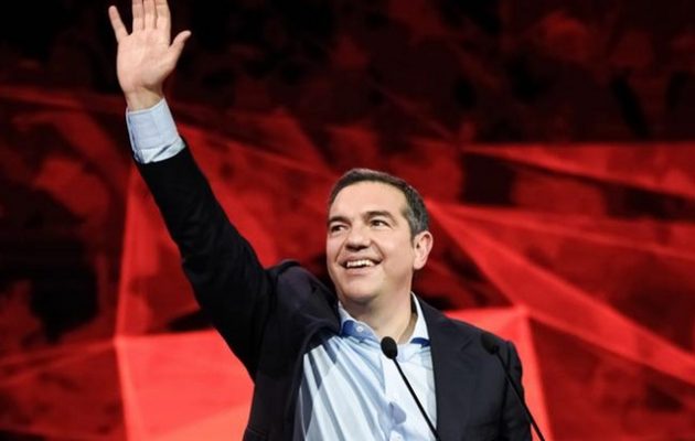 Γερμανική ΤΑΖ: Ο Τσίπρας «έχει ρεαλιστικές πιθανότητες να επιστρέψει ως πρωθυπουργός»