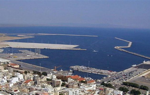 FAZ: Αλεξανδρούπολη, το «λιμάνι του ΝΑΤΟ» – Το πλέον σημαντικό μέρος στην ΝΑ Ευρώπη