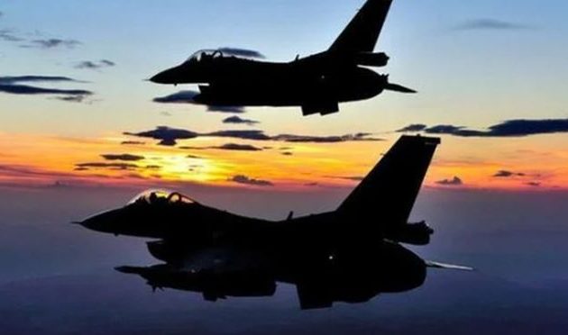 Βουλγαρία: Επικυρώνει οριστικά τη συμφωνία για απόκτηση οκτώ νέων μαχητικών αεροσκαφών F-16