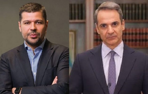 ΣΥΡΙΖΑ για σκάνδαλο ΔΕΗ: Οι πολίτες πληρώνουν τη ρήτρα Μητσοτάκη και το πλιάτσικο των φίλων του