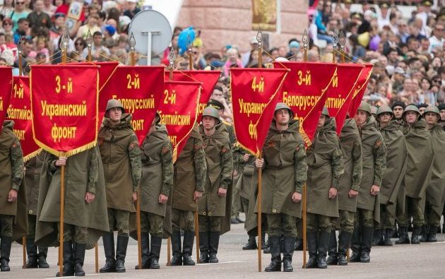 Τύμπανα πολέμου στην Υπερδνειστερία – Η Ρωσία «δεν θα ήθελε να επέμβει»