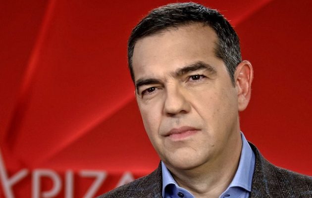 Τσίπρας: Η χειρότερη κυβέρνηση Μητσοτάκη ρίχνει την ευθύνη της ανεργίας στους ανέργους