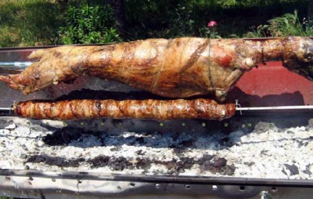 Καιρός την Κυριακή του Πάσχα: Με καλοκαιρία το ψήσιμο του οβελία