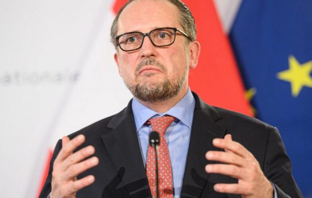 Αυστρία: «Όχι» στην απέλαση Ρώσων διπλωματών – Νέο πλήγμα στην ευρωπαϊκή ενότητα