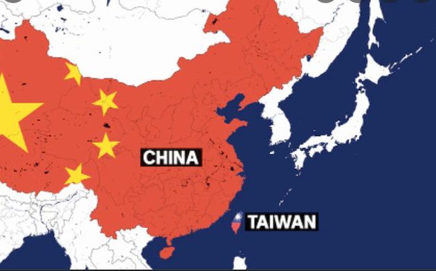 Κινεζικά στρατιωτικά γυμνάσια «σοβαρή προειδοποίηση» γύρω από την Ταϊβάν