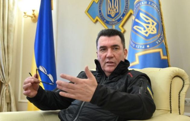 Η Ουκρανία συγκρότησε ειδική μονάδα για να βρει και να τιμωρήσει Ρώσους εγκληματίες πολέμου