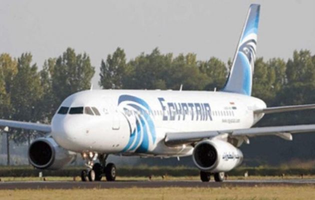 Η EgyptAir ξεκινά καθημερινή πτήση μεταξύ Καΐρου και Βεγγάζης στη Λιβύη